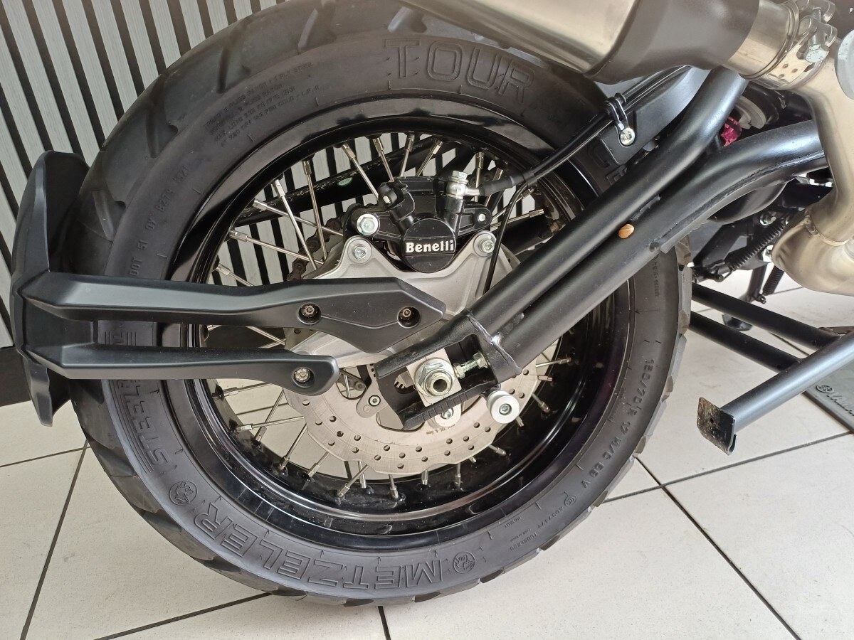 Used Benelli TRK502X 2026 for sale - 78758934: Photo 17