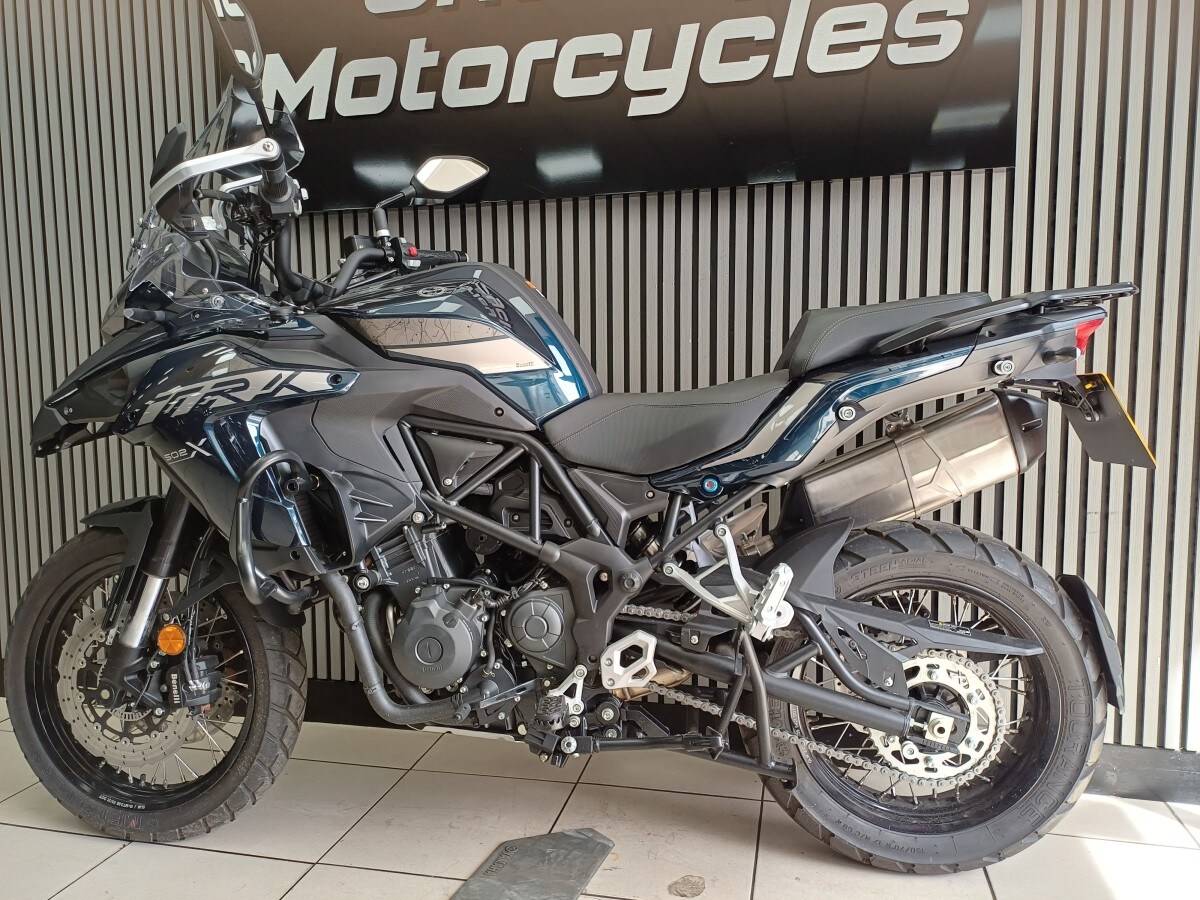 Used Benelli TRK502X 2026 for sale - 78758934: Photo 5