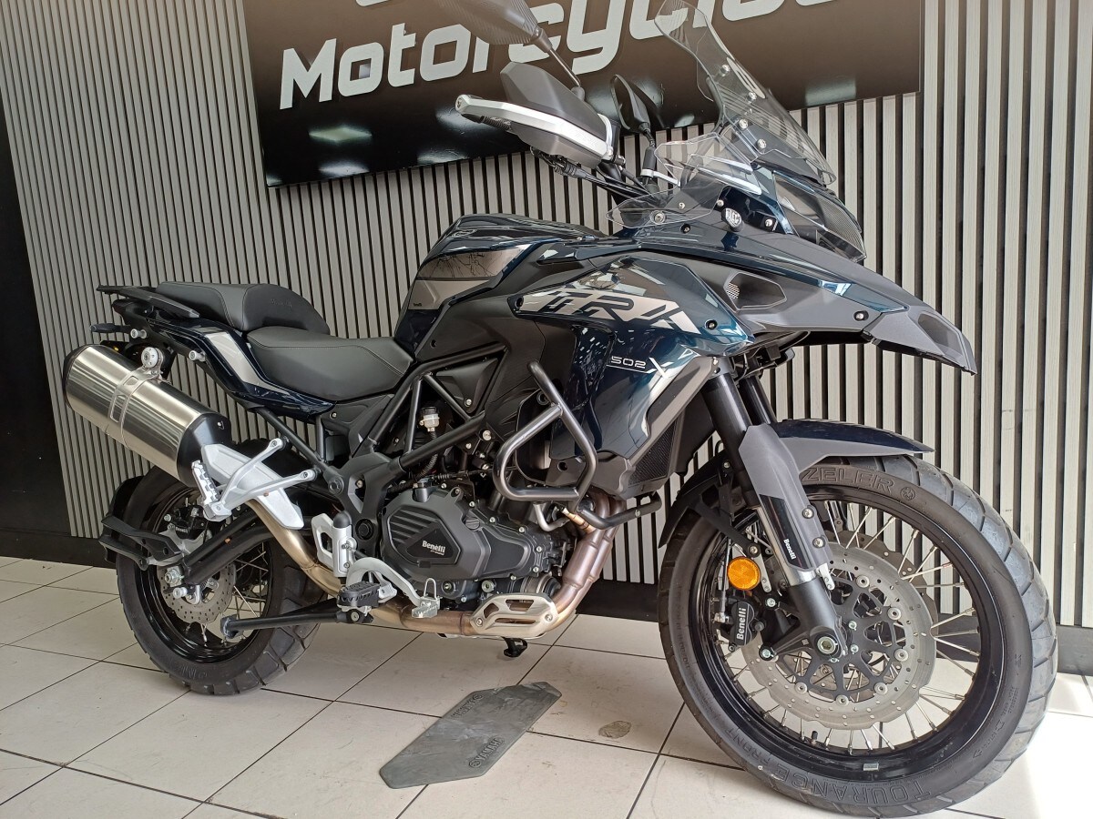 Used Benelli TRK502X 2026 for sale - 78758934: Photo 6