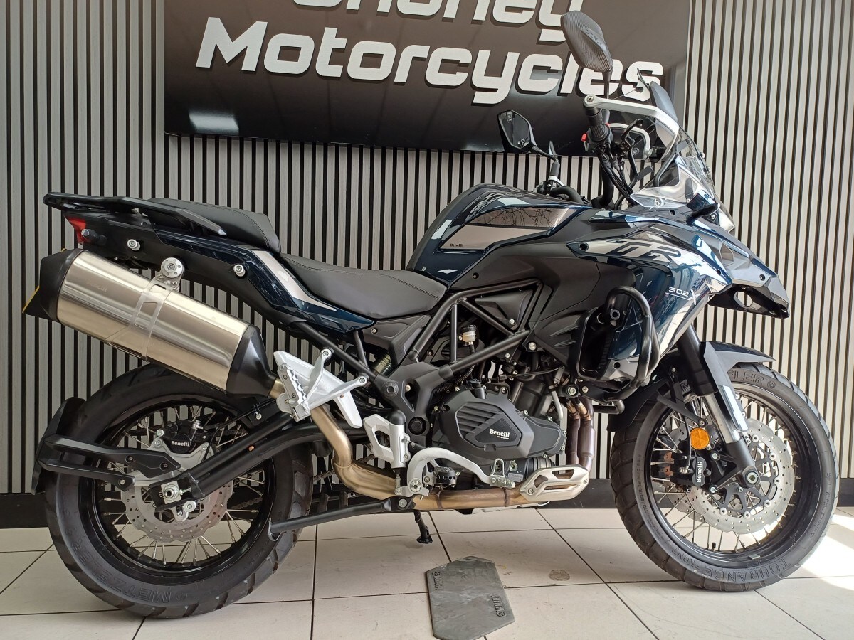 Used Benelli TRK502X 2026 for sale - 78758934: Photo 7
