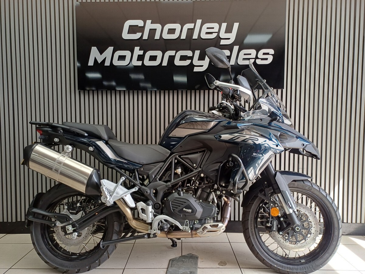 Used Benelli TRK502X 2026 for sale - 78758934: Photo 8