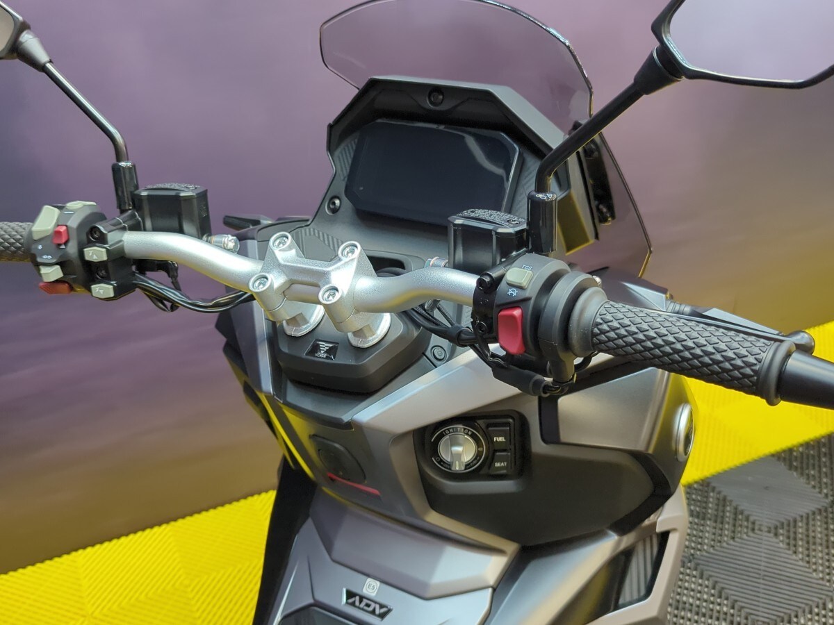 Used VOGE SR1 ADV for sale - 78396037: Photo 11
