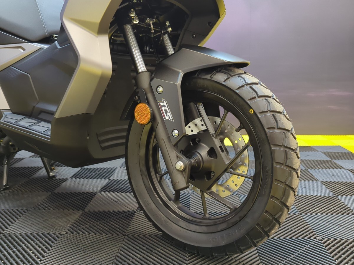 Used VOGE SR1 ADV for sale - 78396037: Photo 13