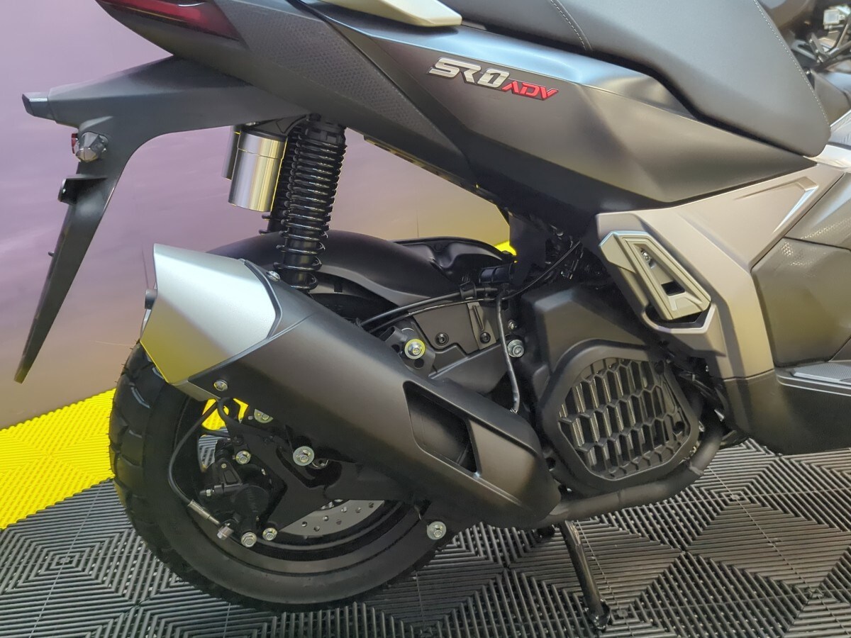 Used VOGE SR1 ADV for sale - 78396037: Photo 15