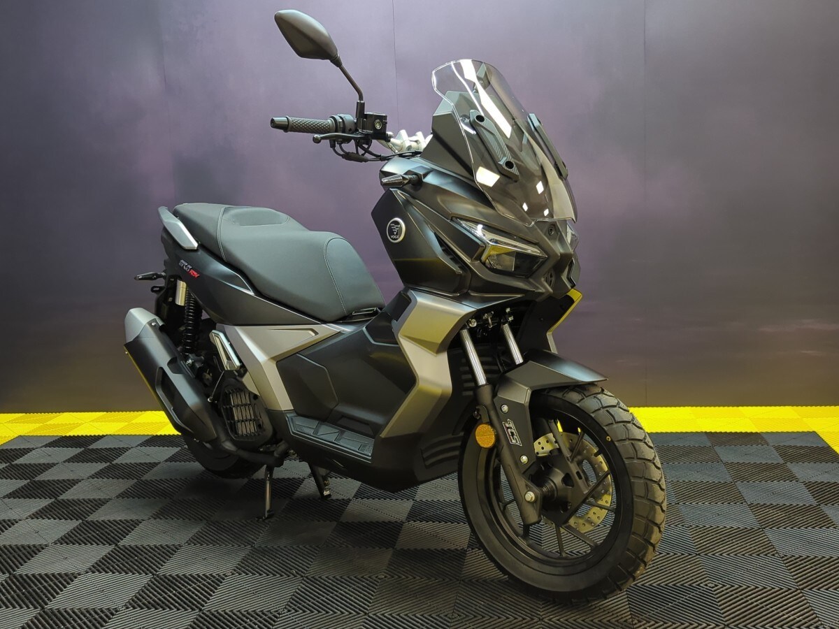 Used VOGE SR1 ADV for sale - 78396037: Photo 2