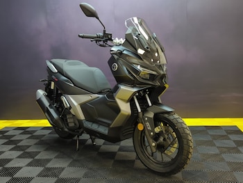 Used VOGE SR1 ADV undefined for sale - bike-78396037: Photo