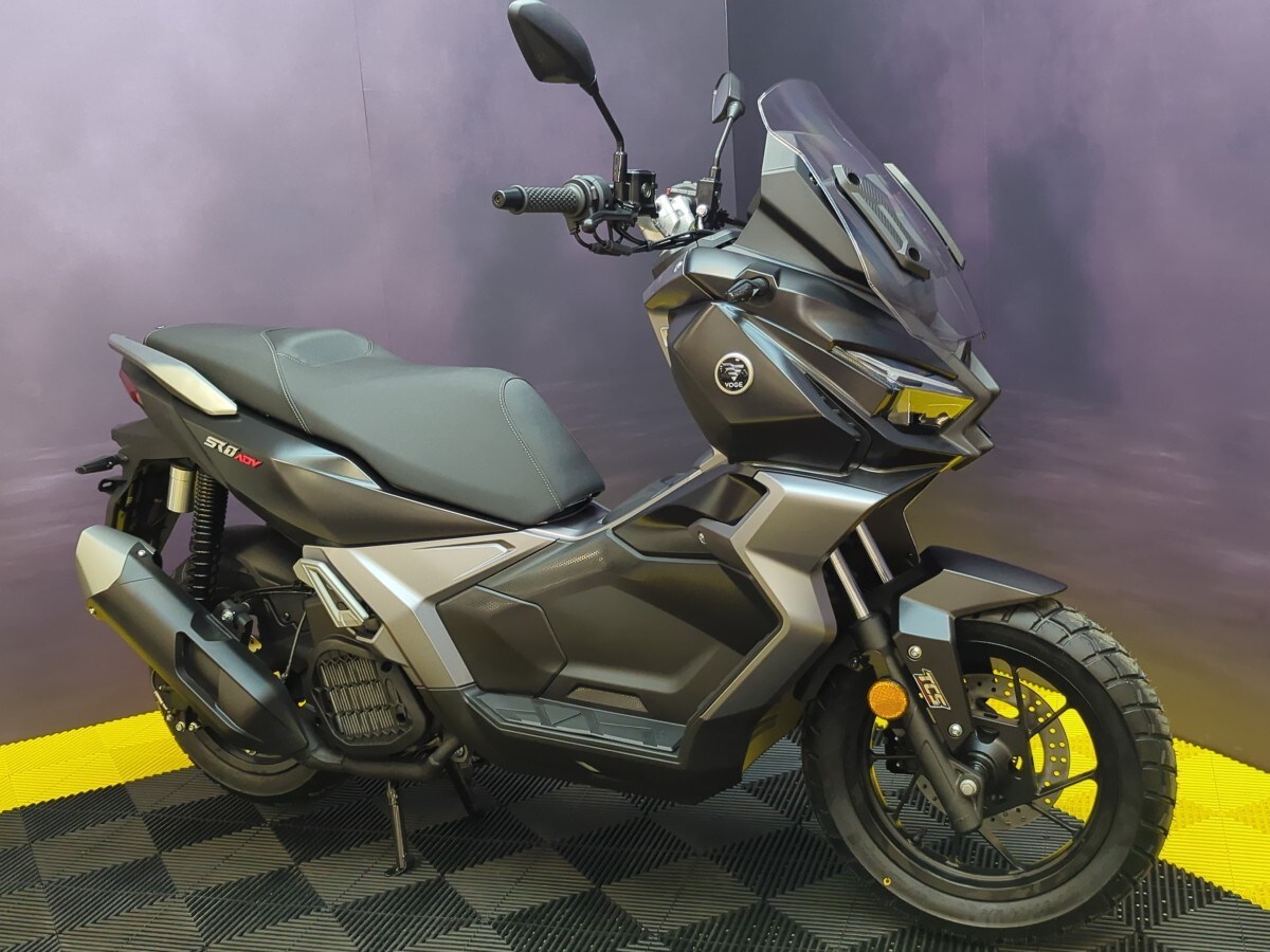 Used VOGE SR1 ADV for sale - 78396037: Photo 3
