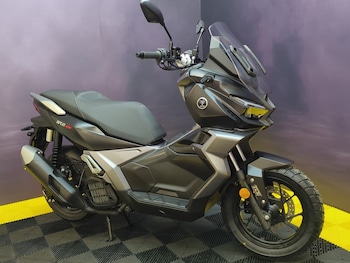 Used VOGE SR1 ADV undefined for sale - bike-78396037: Photo