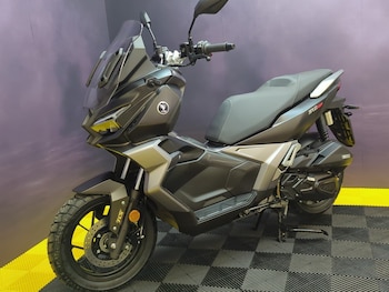 Used VOGE SR1 ADV undefined for sale - bike-78396037: Photo