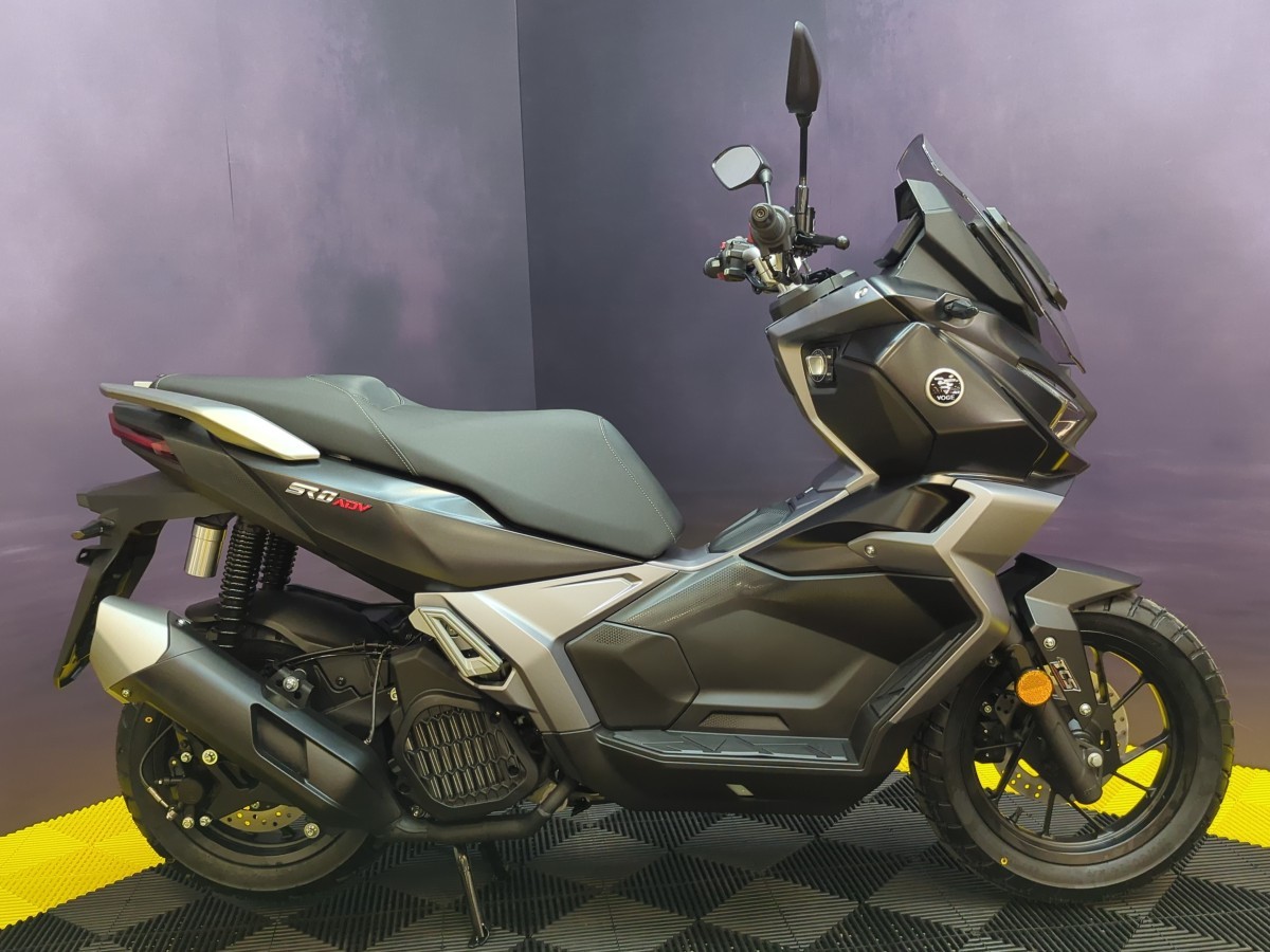Used VOGE SR1 ADV for sale - 78396037: Photo 5