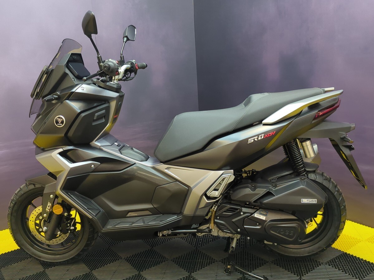 Used VOGE SR1 ADV for sale - 78396037: Photo 6