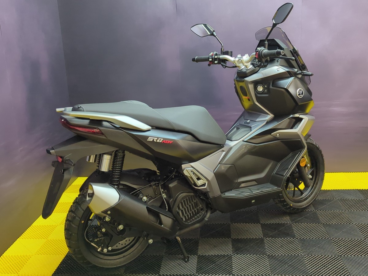 Used VOGE SR1 ADV for sale - 78396037: Photo 7