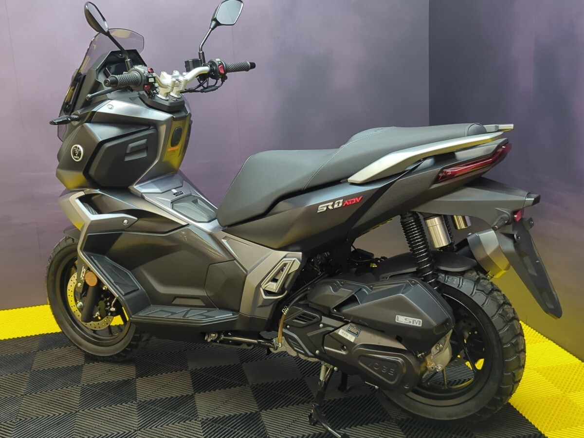 Used VOGE SR1 ADV for sale - 78396037: Photo 8