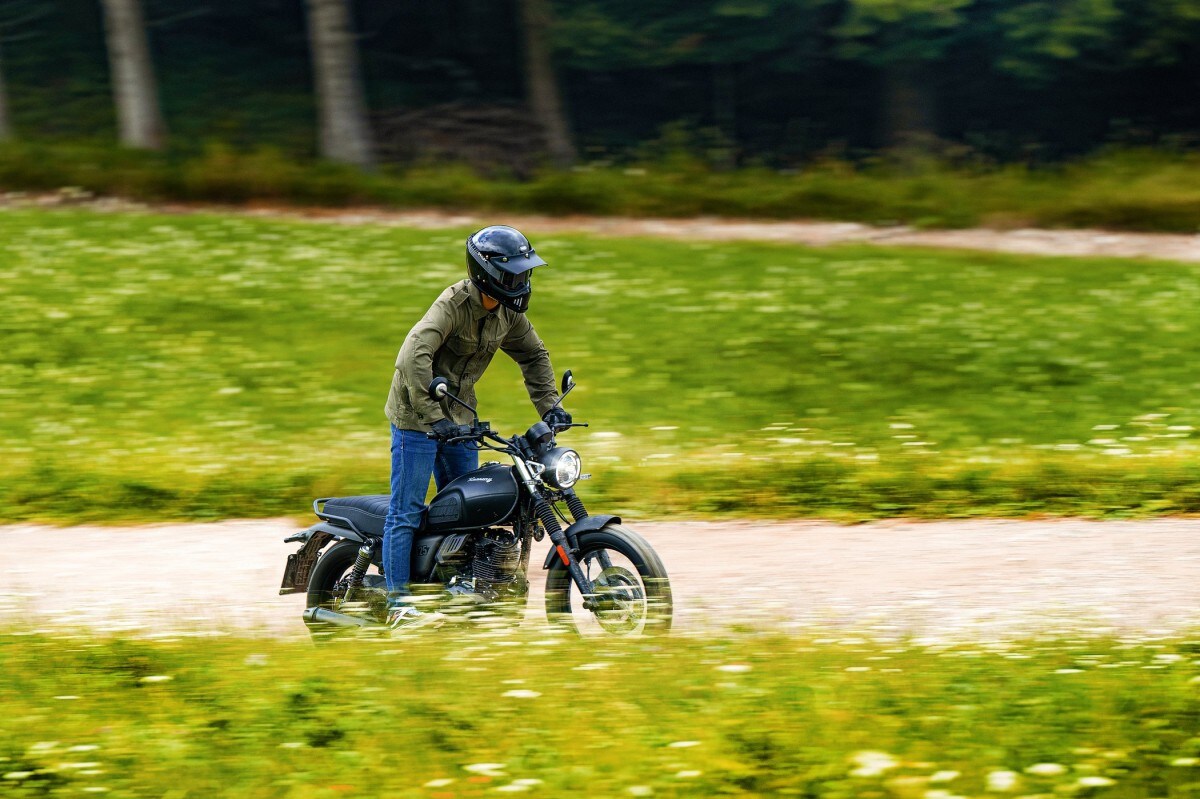 Used Keeway X-Light 125cc for sale - 78396517: Photo 6