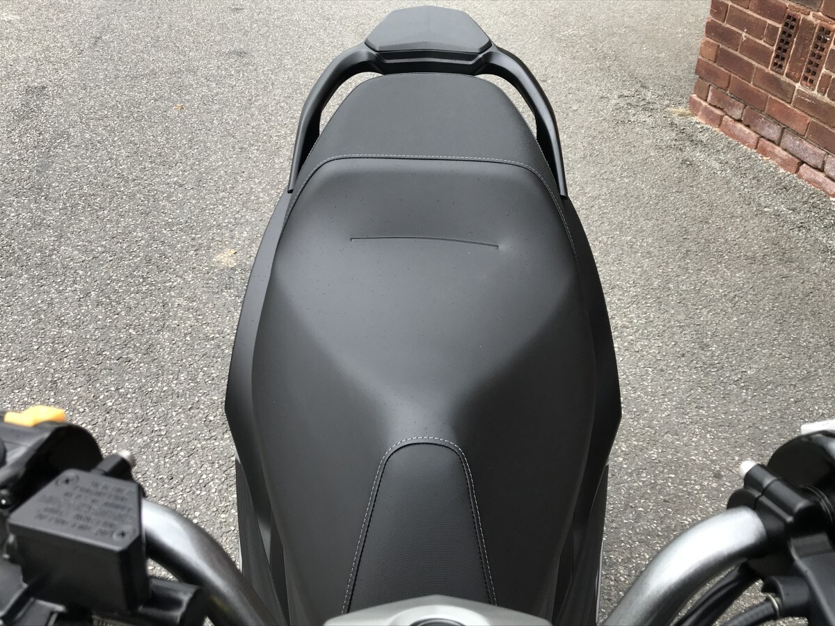 Used SYM JET 14 EVO 125 E5+ for sale - 78393351: Photo 11