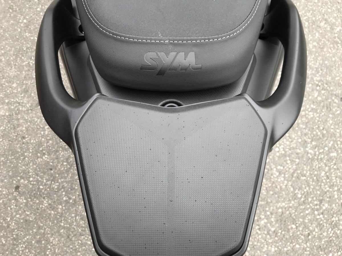 Used SYM JET 14 EVO 125 E5+ for sale - 78393351: Photo 14