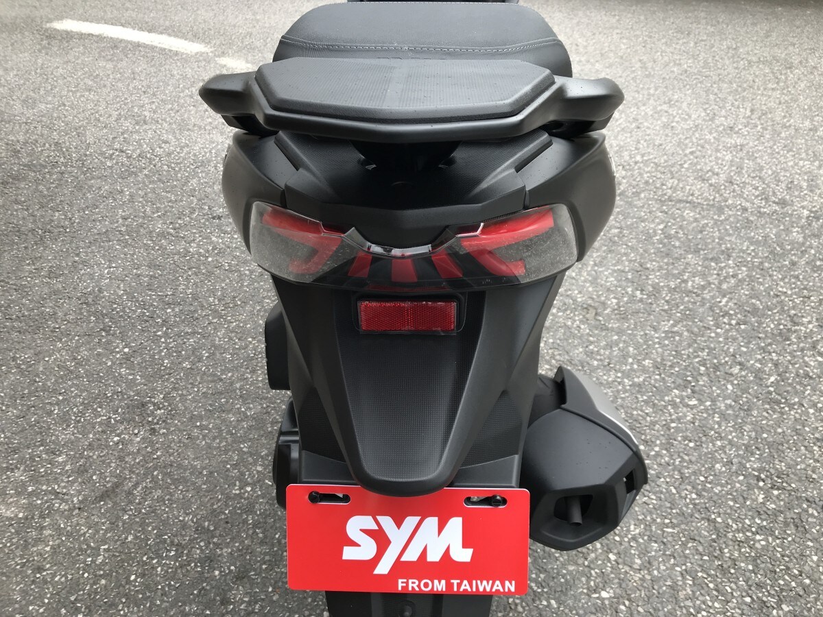 Used SYM JET 14 EVO 125 E5+ for sale - 78393351: Photo 8
