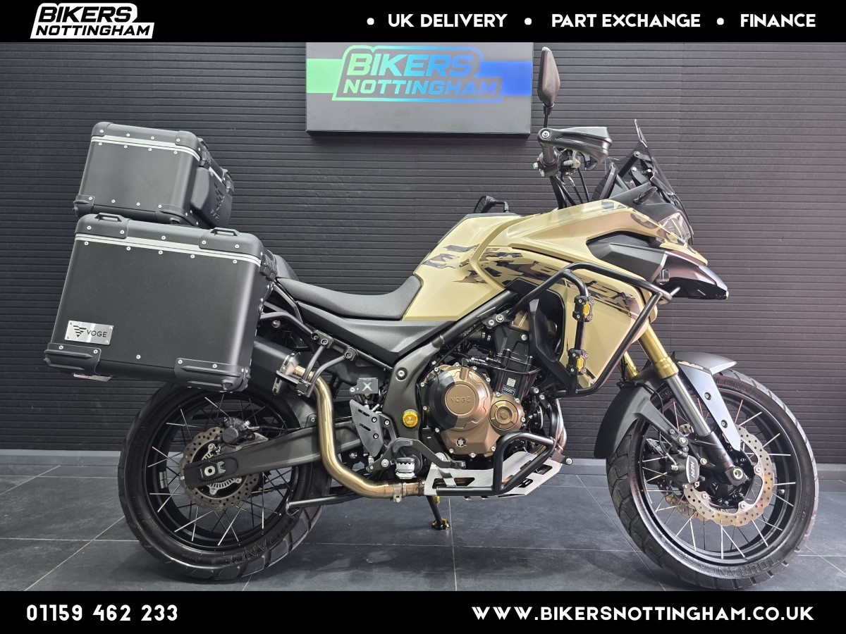 Used VOGE DS 625 X 2025 for sale - 78692132: Photo 1