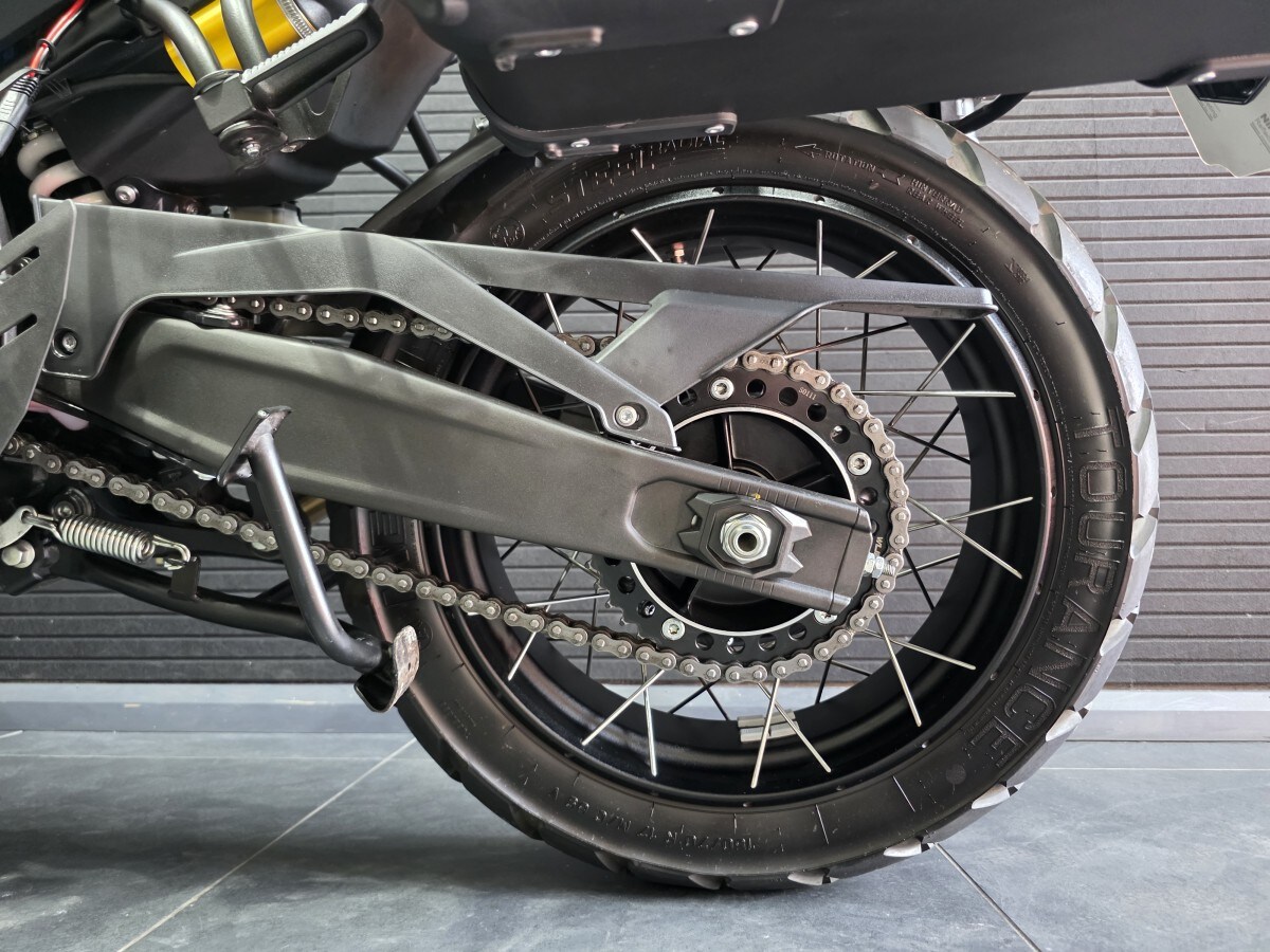 Used VOGE DS 625 X 2025 for sale - 78692132: Photo 12