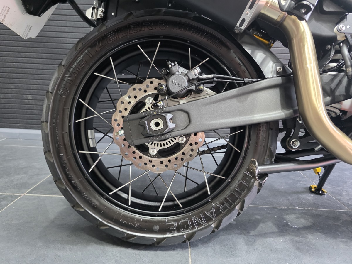 Used VOGE DS 625 X 2025 for sale - 78692132: Photo 2