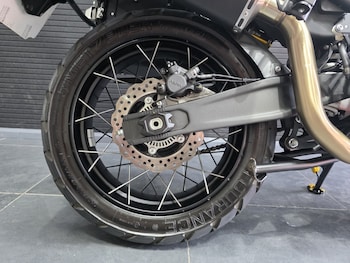 Used VOGE DS 625 X 2025 for sale - bike-78692132: Photo