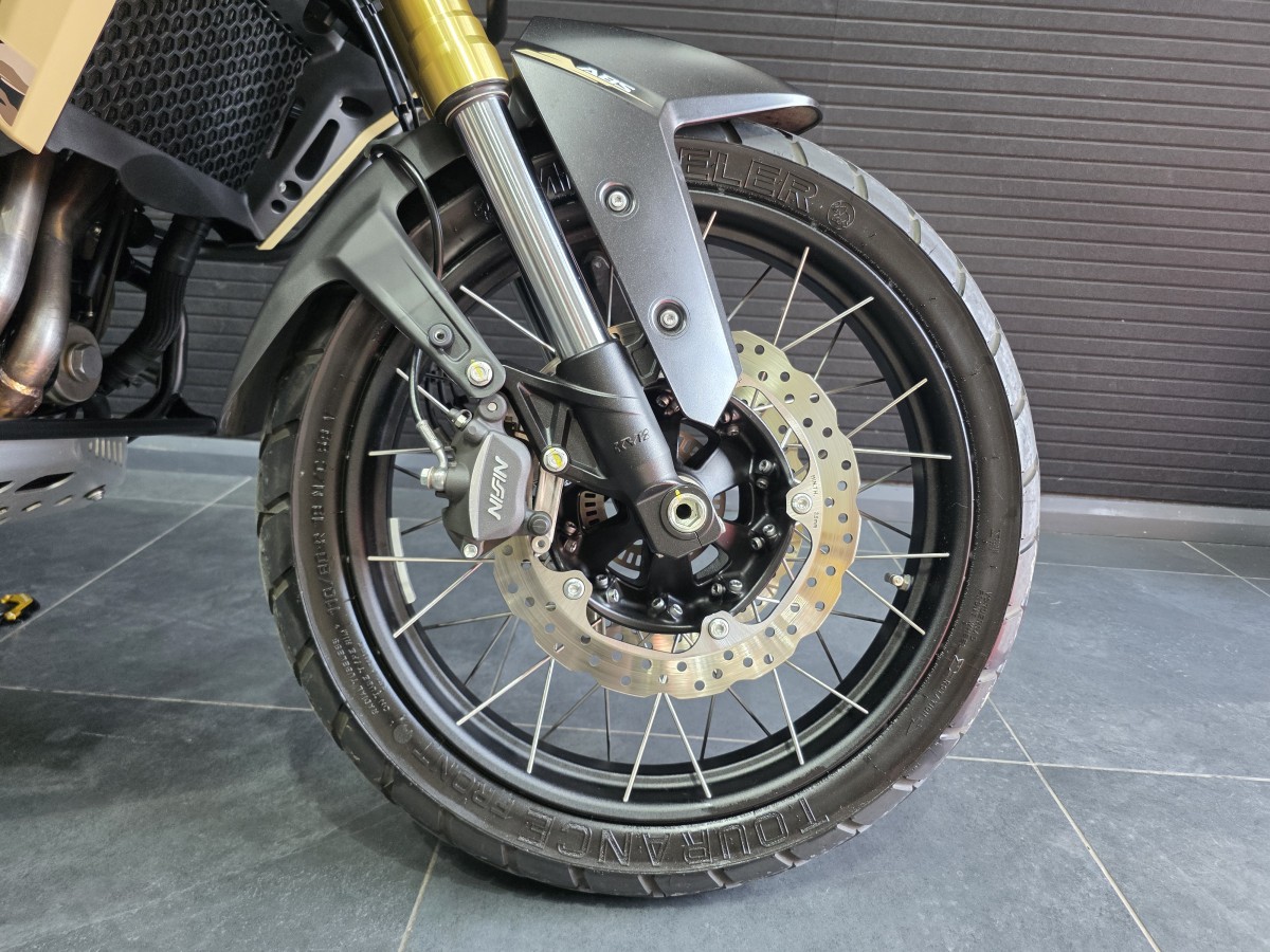 Used VOGE DS 625 X 2025 for sale - 78692132: Photo 5