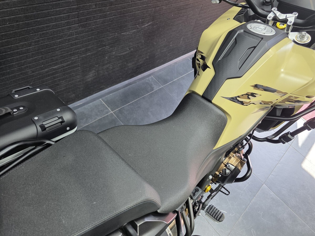 Used VOGE DS 625 X 2025 for sale - 78692132: Photo 6