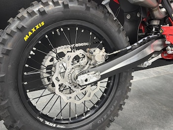 Used Beta RR XPRO 4T 2027 undefined for sale - bike-79272568: Photo