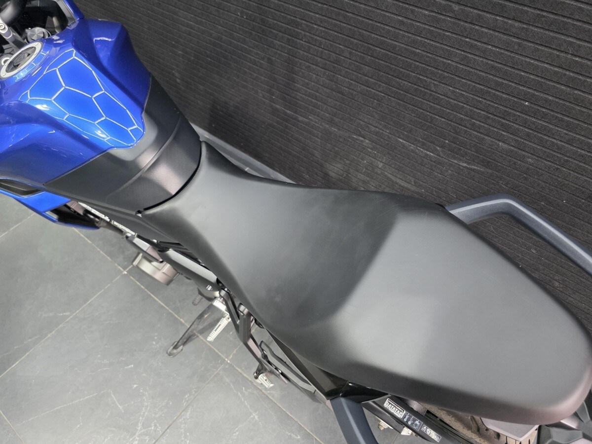 Used Triumph TIGER 660 SPORT 2022 for sale - 78836273: Photo 17