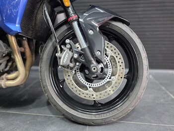 Used Triumph TIGER 660 SPORT 2022 for sale - bike-78836273: Photo