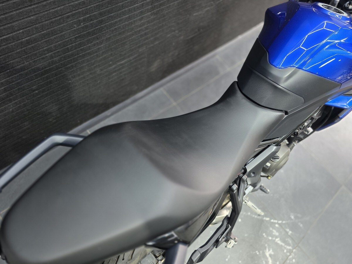 Used Triumph TIGER 660 SPORT 2022 for sale - 78836273: Photo 7