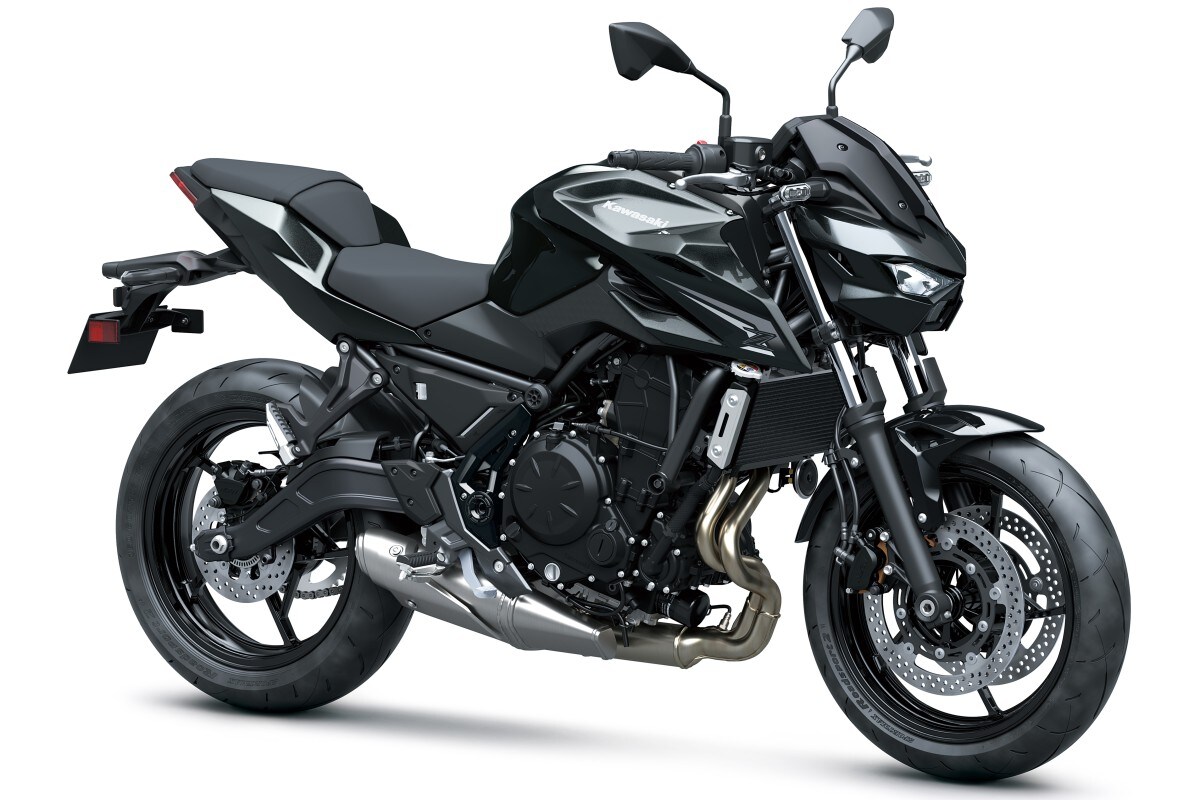 Used Kawasaki Z650 S for sale - 78393941: Photo 10