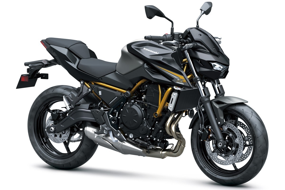 Used Kawasaki Z650 S for sale - 78393941: Photo 11