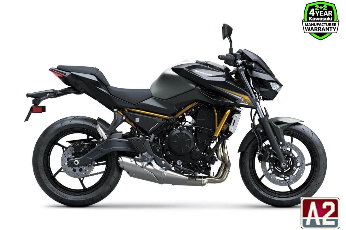 Used Kawasaki Z650 S for sale - 78393941: Photo 12
