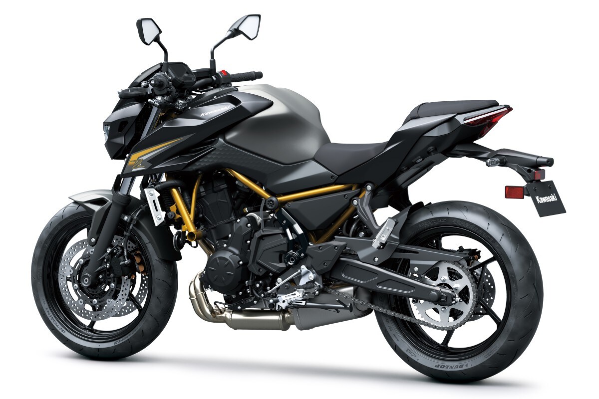 Used Kawasaki Z650 S for sale - 78393941: Photo 13