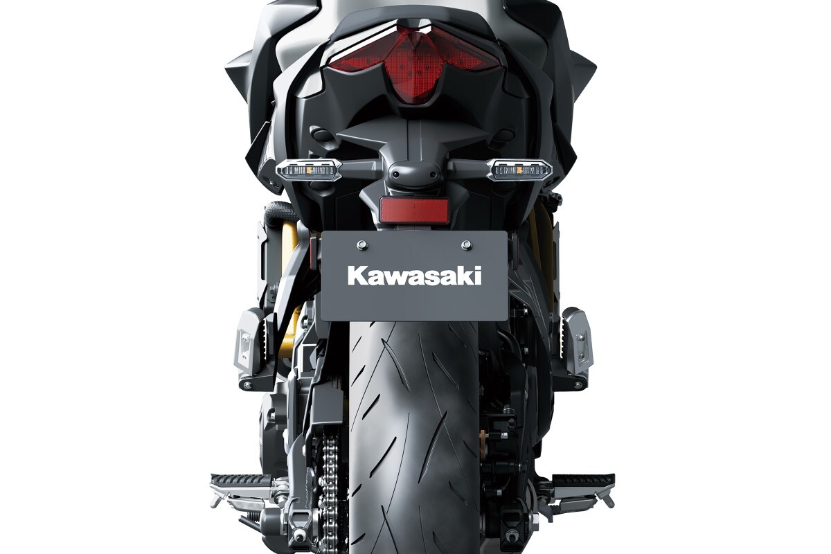 Used Kawasaki Z650 S for sale - 78393941: Photo 14