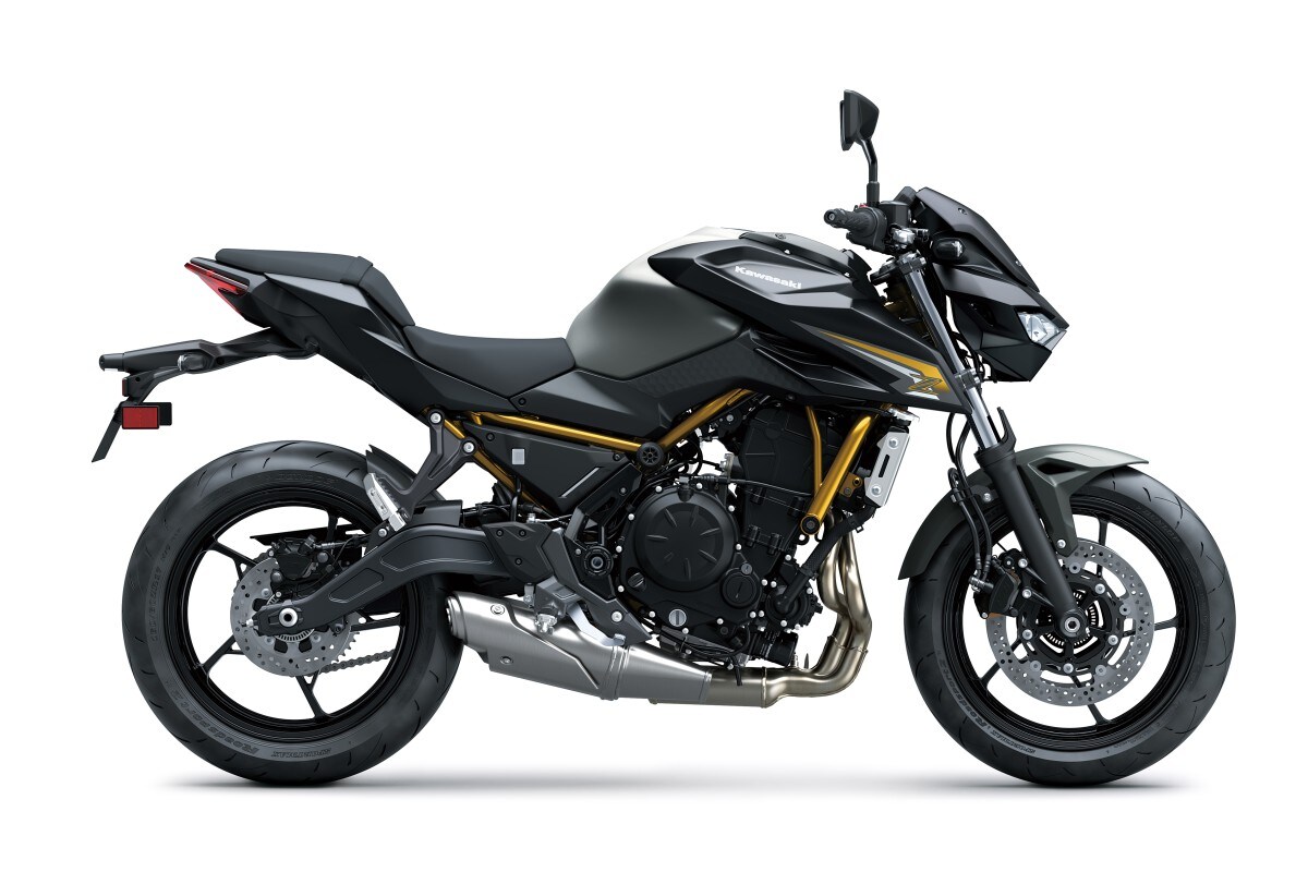 Used Kawasaki Z650 S for sale - 78393941: Photo 19