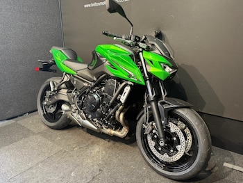 Used Kawasaki Z650 S undefined for sale - bike-78393941: Photo