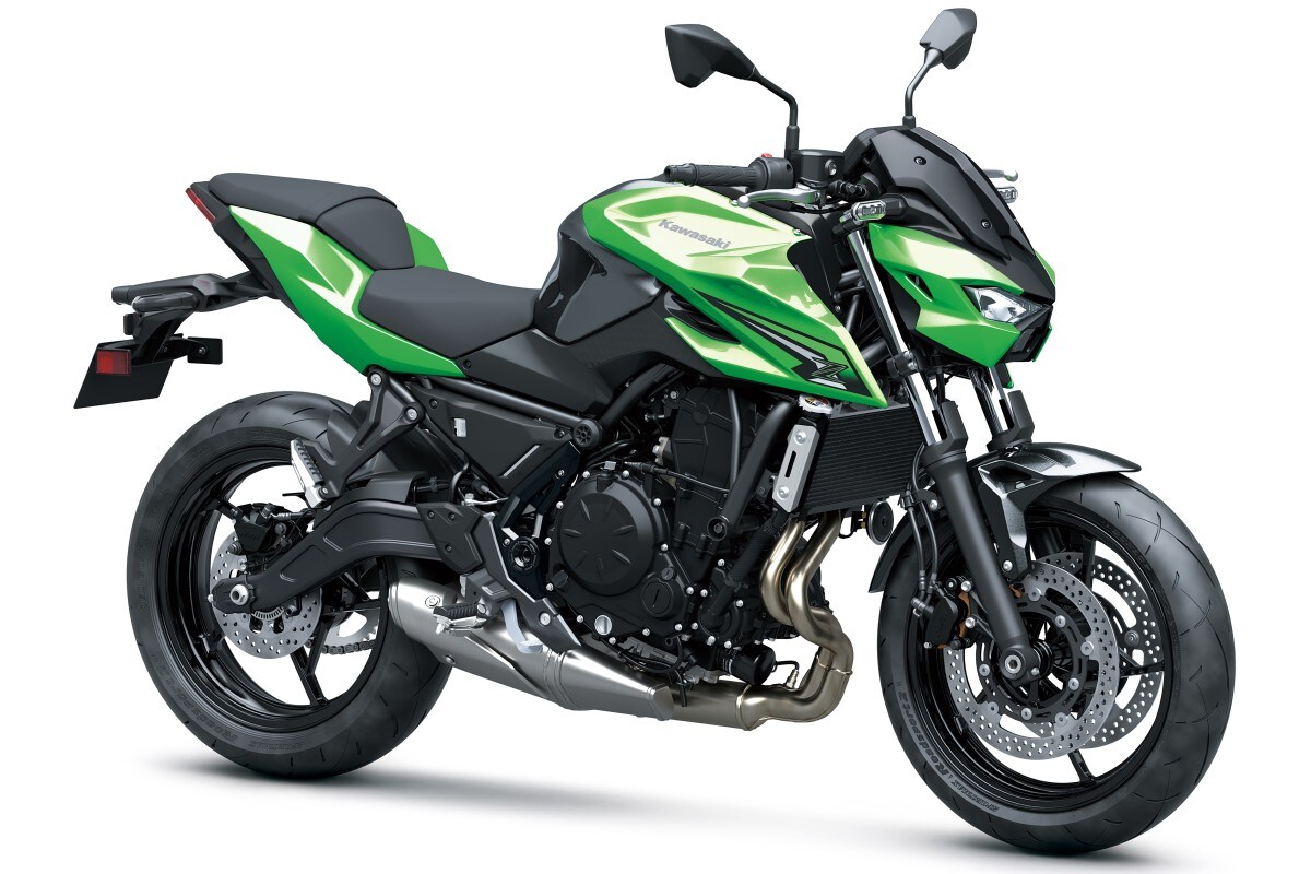 Used Kawasaki Z650 S for sale - 78393941: Photo 9