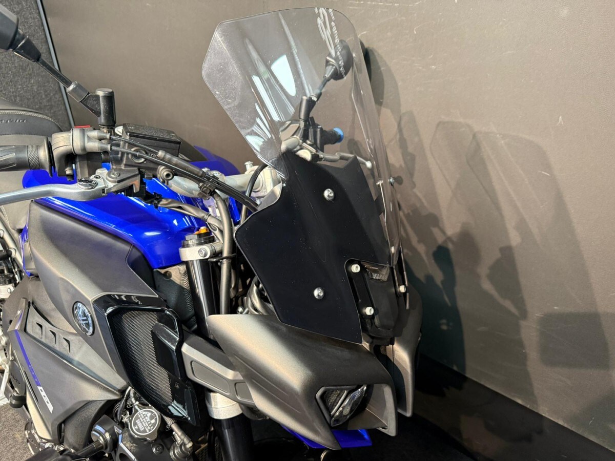 Used Yamaha MT-10 MTN1000 2019 for sale - 78393104: Photo 10