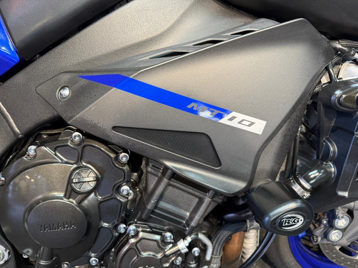 Used Yamaha MT-10 MTN1000 2019 for sale - 78393104: Photo 11