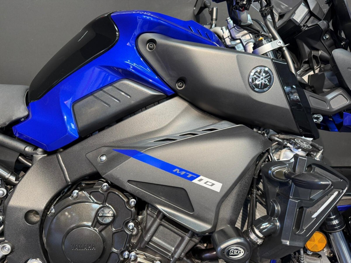 Used Yamaha MT-10 MTN1000 2019 for sale - 78393104: Photo 12