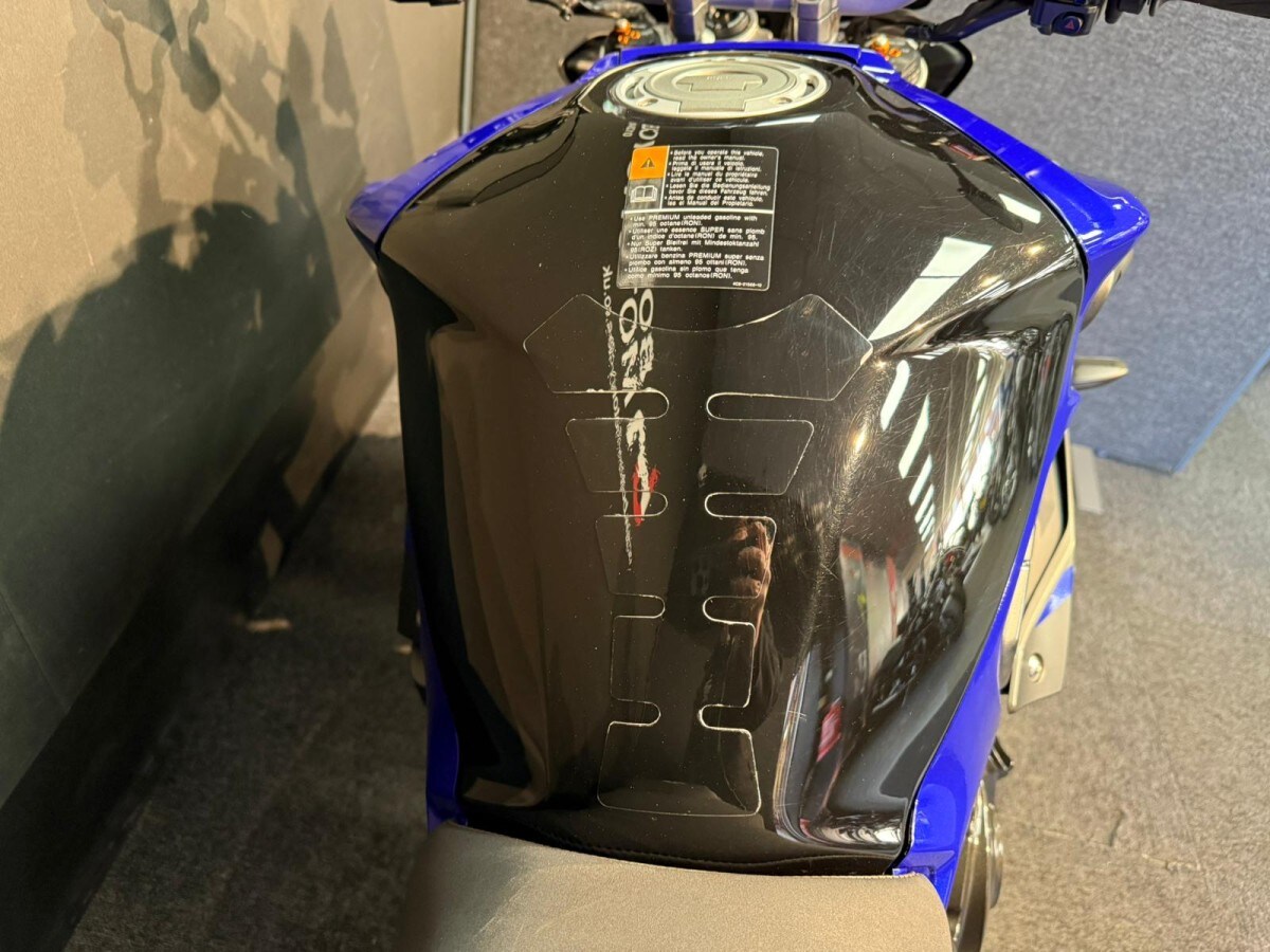 Used Yamaha MT-10 MTN1000 2019 for sale - 78393104: Photo 14
