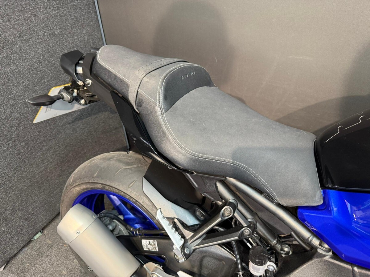 Used Yamaha MT-10 MTN1000 2019 for sale - 78393104: Photo 15
