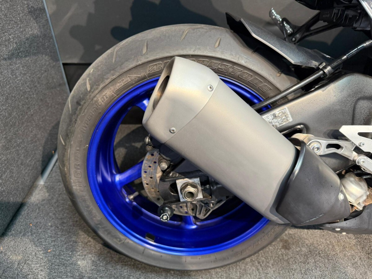 Used Yamaha MT-10 MTN1000 2019 for sale - 78393104: Photo 16