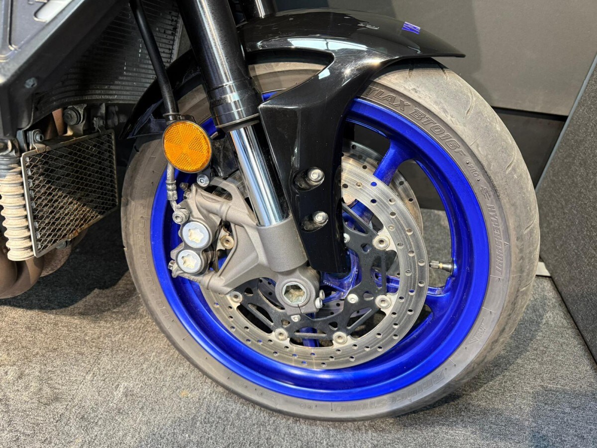 Used Yamaha MT-10 MTN1000 2019 for sale - 78393104: Photo 9