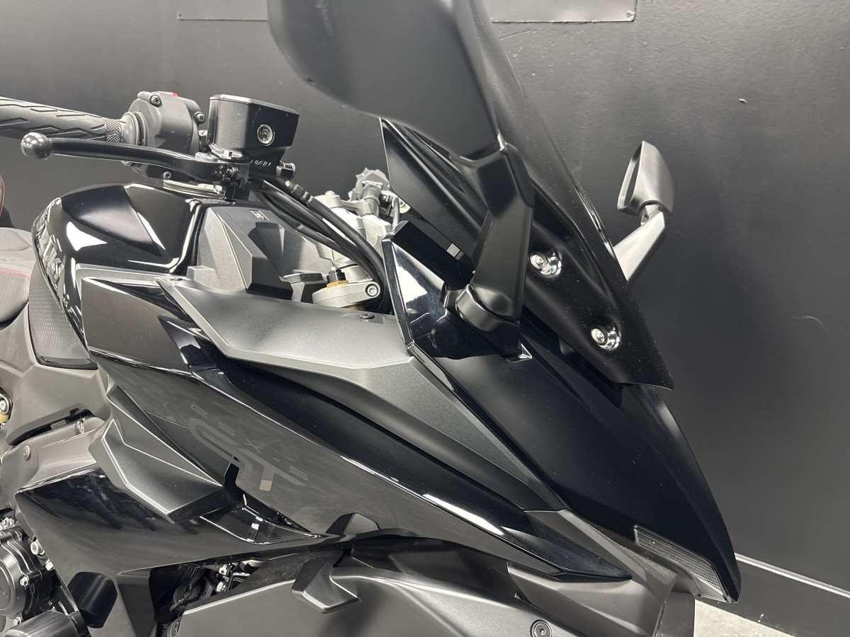 Used Suzuki GSX-S1000 GT 2024 for sale - 78395181: Photo 10