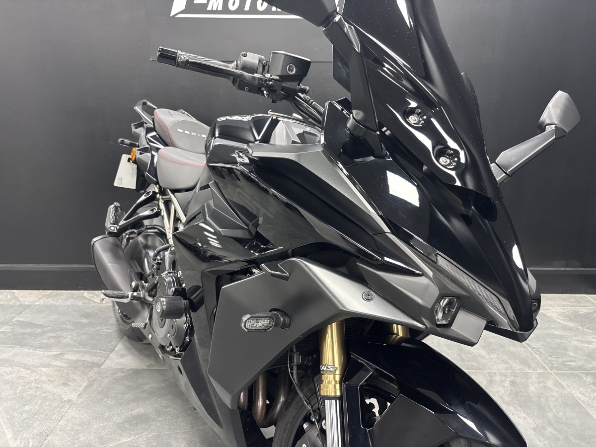 Used Suzuki GSX-S1000 GT 2024 for sale - 78395181: Photo 11