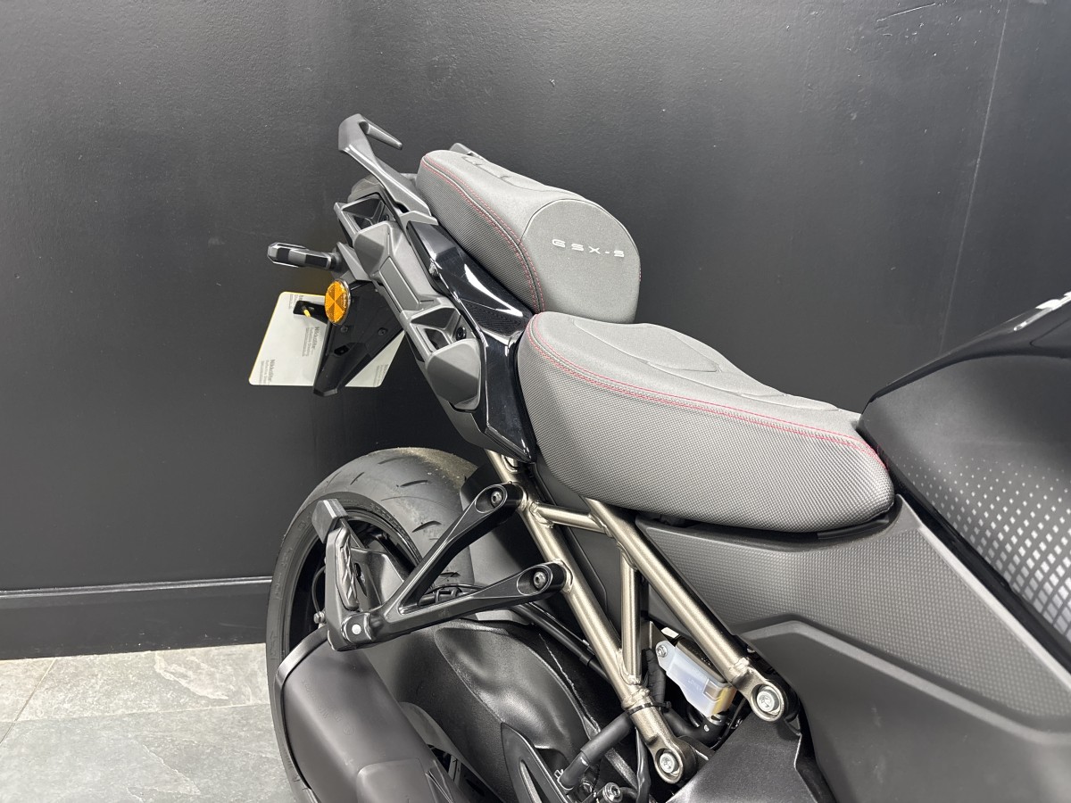Used Suzuki GSX-S1000 GT 2024 for sale - 78395181: Photo 12