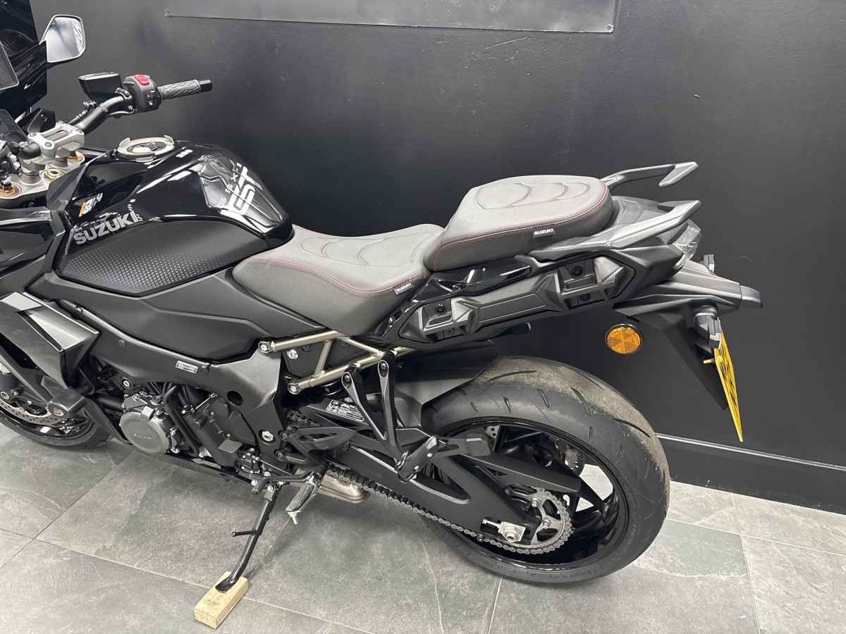 Used Suzuki GSX-S1000 GT 2024 for sale - 78395181: Photo 13
